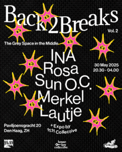Back2Breaks vol 2