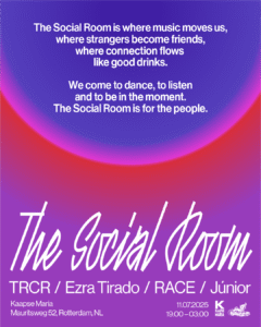 The Social Room